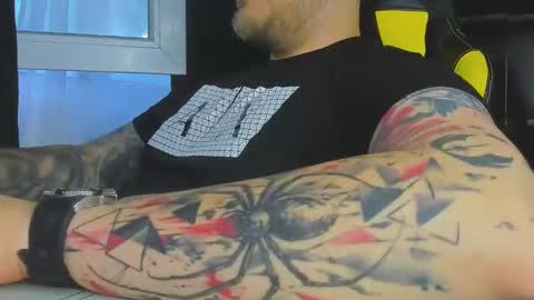 nicktattoomaster online show from May 28, 5:44 pm
