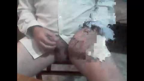 TheCock online show from May 26, 3:35 am