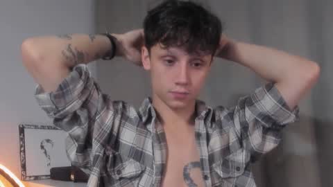 Nicky Neal online show from December 4, 3:15 am