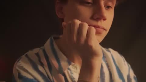 Nicky Neal online show from February 13, 10:33 pm