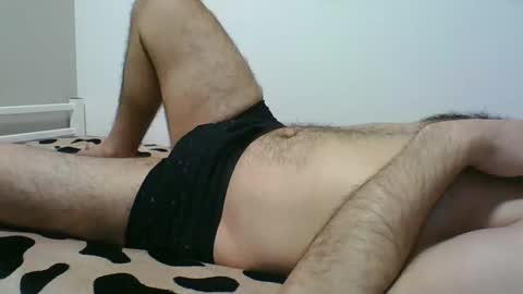 ricky online show from February 17, 1:10 pm