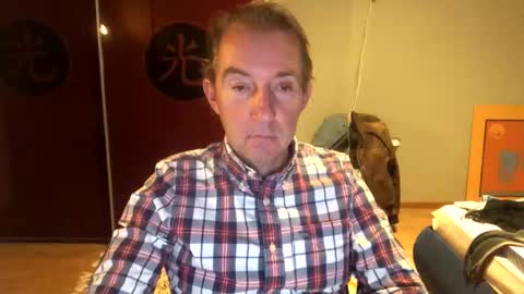 Nico online show from February 14, 6:14 pm