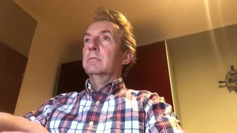 Nico online show from February 17, 7:57 pm