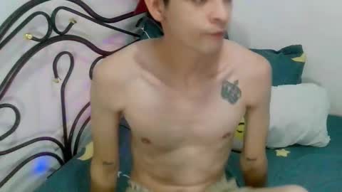 nico222025 online show from February 28, 5:12 pm