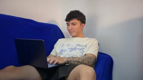Nico online show from July 1, 6:19 pm