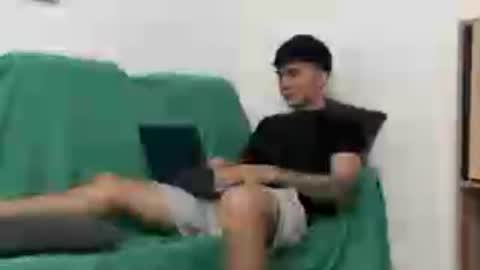 Nico online show from July 10, 12:41 pm