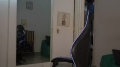 Nico online show from July 11, 7:38 pm