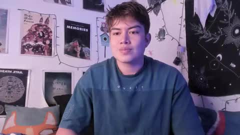 Nicols online show from October 10, 2:05 am