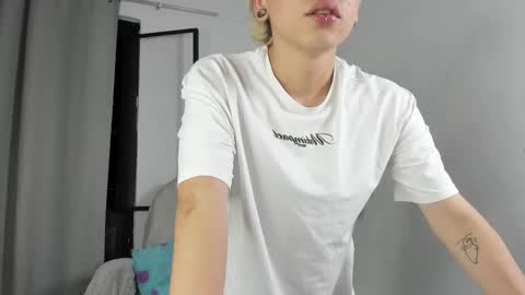 Nico  online show from November 7, 4:38 am