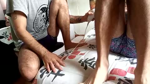 Nico online show from February 24, 2:58 pm