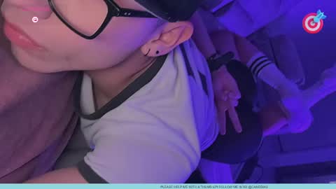 nico  online show from April 29, 2:38 am