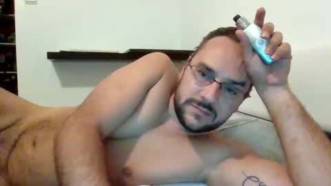 nicoblend45332609 online show from September 19, 9:47 pm