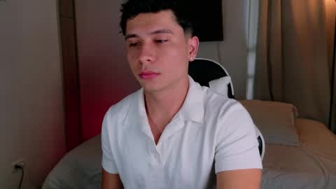 Nico Cruz online show from September 22, 11:43 am