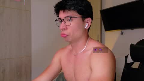 Nico Cruz online show from September 11, 2:05 pm