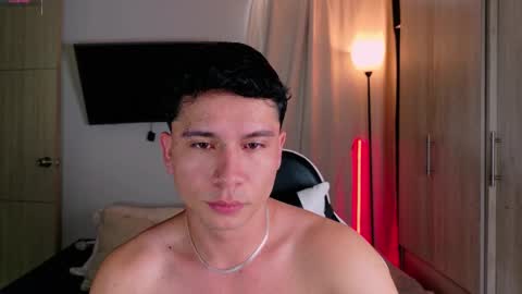 Nico Cruz online show from September 17, 12:06 pm