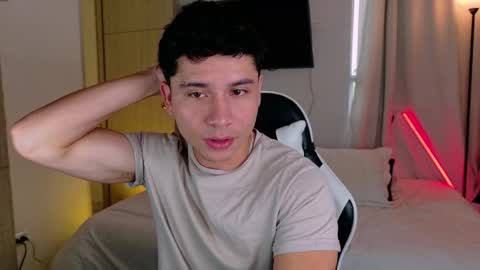 Nico Cruz online show from September 24, 12:03 pm