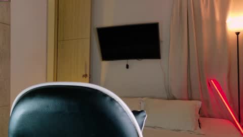 Nico Cruz online show from September 25, 12:04 pm