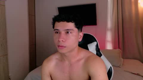 Nico Cruz online show from September 23, 11:53 am