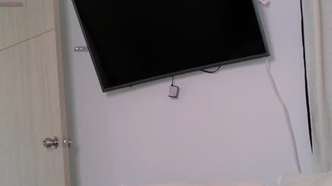 Nico Cruz online show from September 12, 2:06 pm