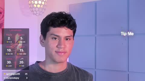 Snapshot of nicogreys chatting on October 2, 6:28 am Nico online show from October 2, 6:28 am
