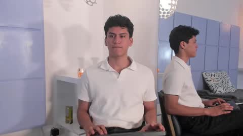Snapshot of nicogreys chatting on September 21, 7:08 am Nico online show from September 21, 7:08 am