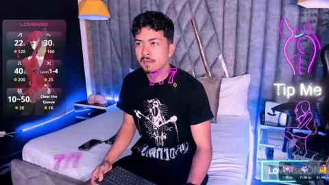 Nicolai online show from February 28, 11:53 am