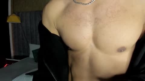 Nicolai online show from March 12, 2:36 pm