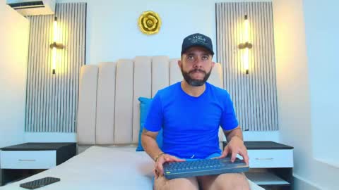 NICOLAS online show from May 14, 12:58 pm
