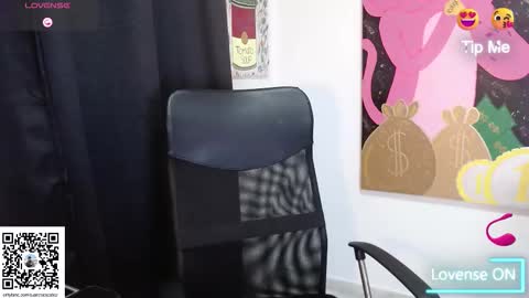 nicolas online show from February 3, 3:15 am