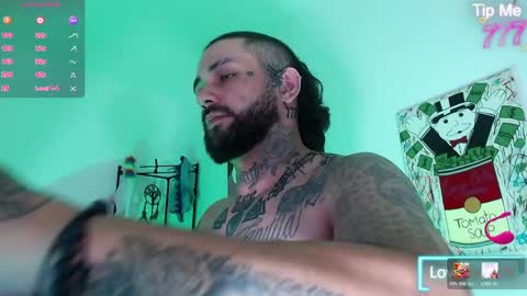 nicolas online show from June 9, 2:46 am