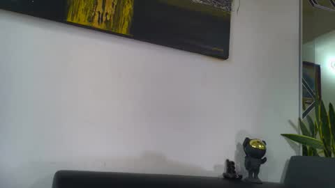 Nicolas online show from December 19, 10:17 pm