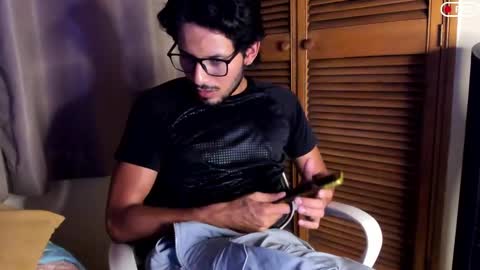 Snapshot of nicolasrodrii chatting on September 10, 1:37 am nicolasrodrii online show from September 10, 1:37 am