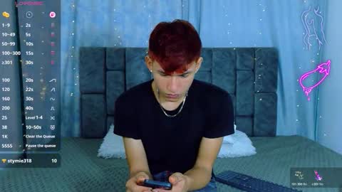 nicolastorres__ online show from March 12, 10:06 pm