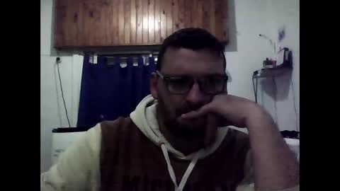 nicolovii online show from May 24, 2:06 am