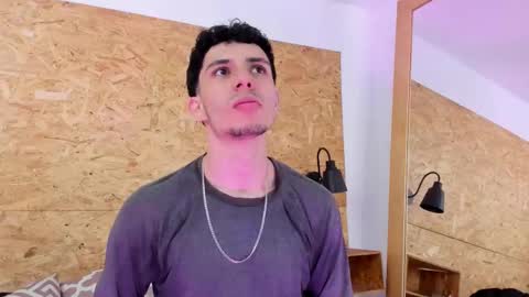 Nico online show from October 23, 1:03 pm