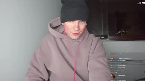 NicoSlowmoo online show from November 8, 2:48 am