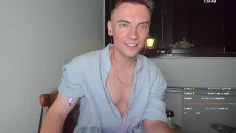 NicoSlowmoo online show from July 18, 12:50 am