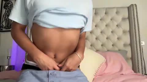 nicoxdulce online show from December 29, 7:32 pm