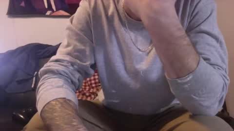 NicxDick online show from December 30, 4:29 pm