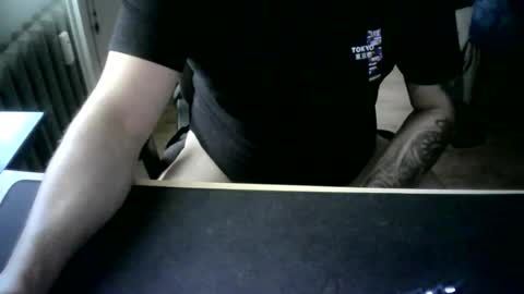 Niewidoczny online show from July 23, 7:27 am