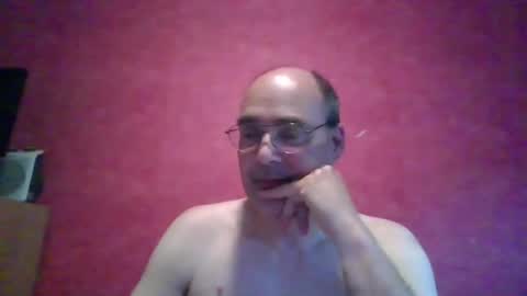 nightkeeper63 online show from July 11, 7:38 pm