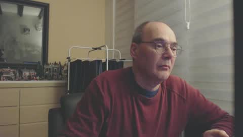 Snapshot of nightkeeper63 chatting on December 22, 1:34 am nightkeeper63 online show from December 22, 1:34 am