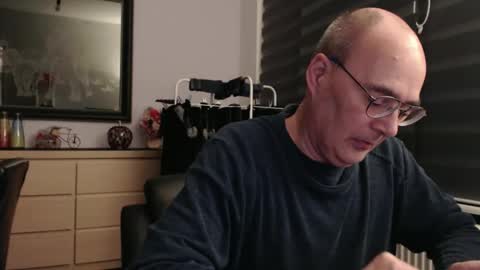 nightkeeper63 online show from November 15, 1:18 am