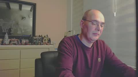 Snapshot of nightkeeper63 chatting on December 8, 12:40 am nightkeeper63 online show from December 8, 12:40 am