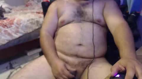 nightmar3dreamer online show from January 23, 1:30 am