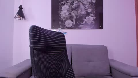 Niick online show from February 15, 12:05 am