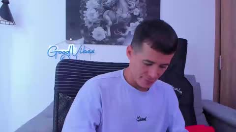 Niick online show from February 18, 8:47 pm