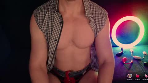 Sasha online show from May 30, 1:49 am