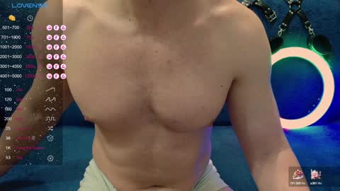 Snapshot of nikitin21 chatting on January 12, 2:14 am Sasha online show from January 12, 2:14 am