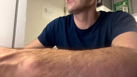 Snapshot of nikk3032 chatting on February 2, 7:25 pm NIk online show from February 2, 7:25 pm